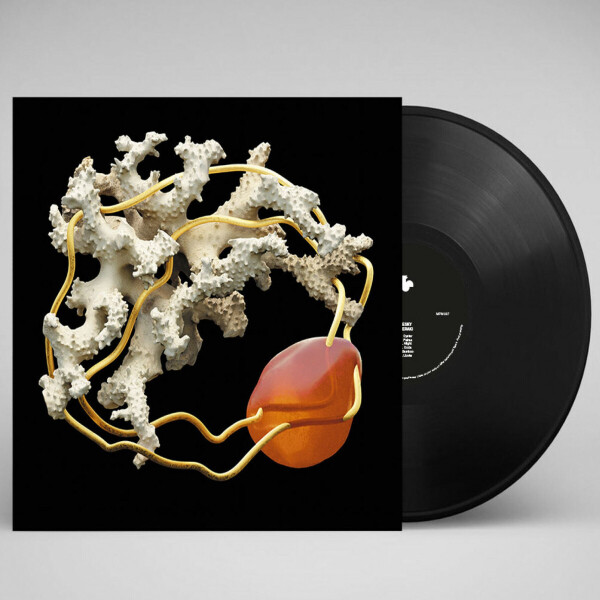 LESKY - Meraki (LP)