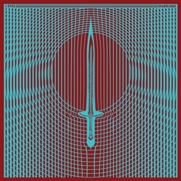 L'Epee - Diabolique (180g Ruby Red Vinyl LP+CD)