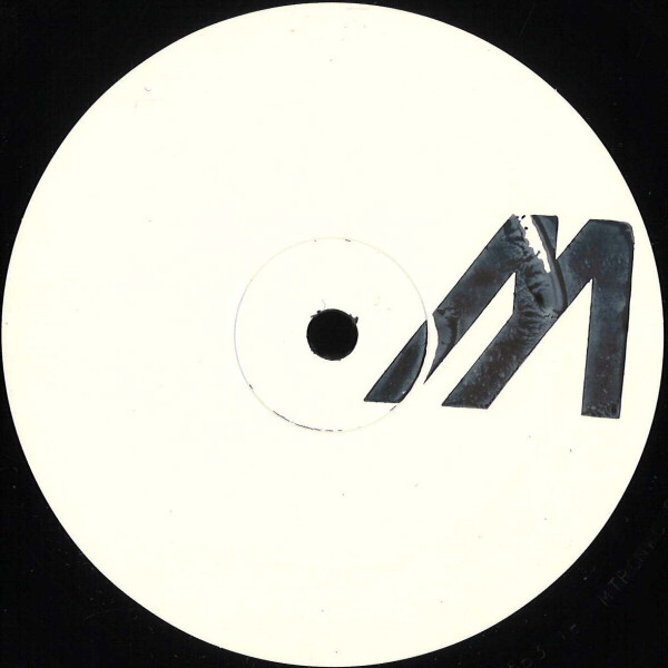 L.F.T. (incl. Dollkraut remix) - Träume von Gabriel [hand-stamped / hand-numbered /