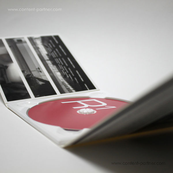 LIN/LOG - Raumklang Eins (Back)