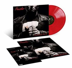 LL Cool J - Mama Said Knock You Out (Ltd. Deluxe Marvel 2LP)