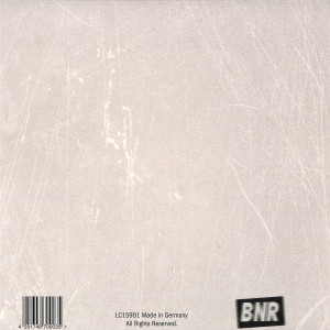 LOCKED CLUB - IRAK (Back)