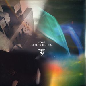 LONE - Reality Testing (Ltd. Ed. Repress, Clear Vinyl)