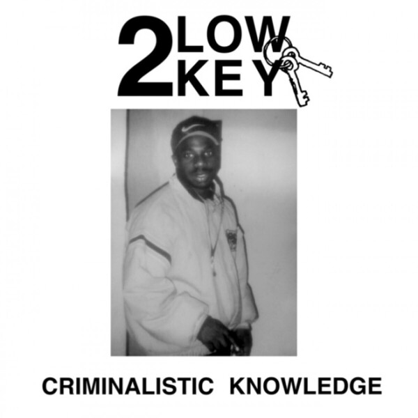 LOW KEY - CRIMINALISTIC KNOWLEDGE