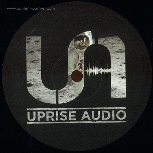 LSN - Apollo EP (Back)