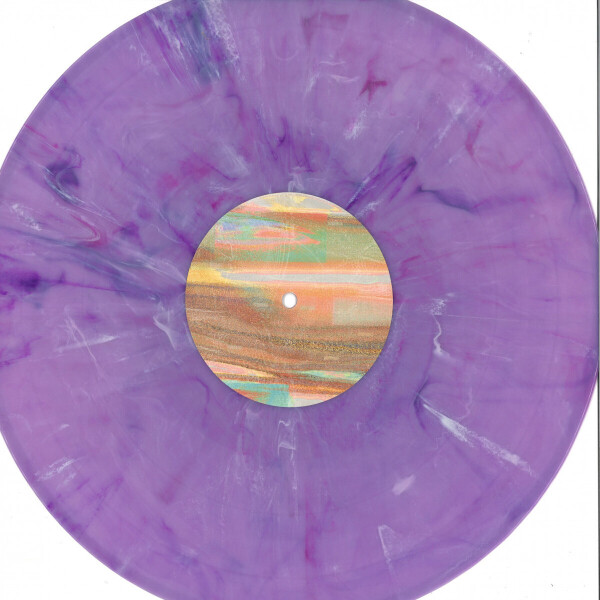 LXURY - Trinity Lounge EP (Back)