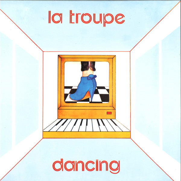 La Troupe - Dancing