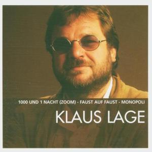 Lage,Klaus - Essential