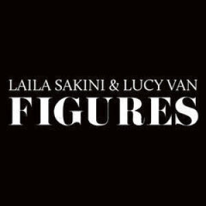 Laila Sakini & Lucy Van - Figures