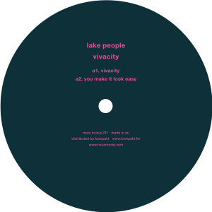 Lake People - Vivacity