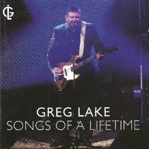 Lake,Greg - Songs Of A Lifetime