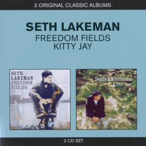 Lakeman,Seth - 2in1 (Freedom Fields/Kitty Jay)