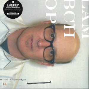 Lambchop - This (Is What I Wanted To Tell You) (180g LP)