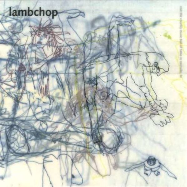 Lambchop - What Another Man Spills (Ltd. coloured 2LP)
