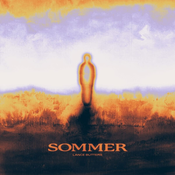 Lance Butters - SOMMER (WHITE EP)