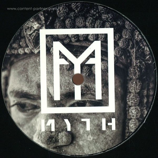 Lando - Myth 002