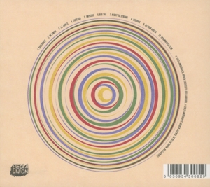 Landshapes - Rambutan (Back)