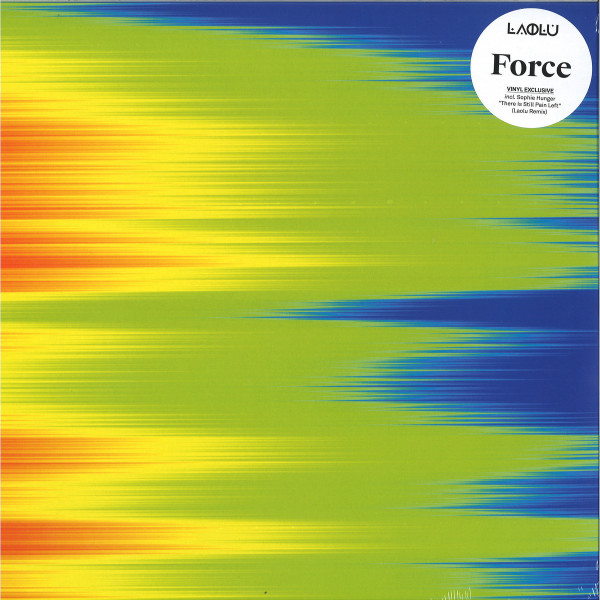Laolu - Force EP