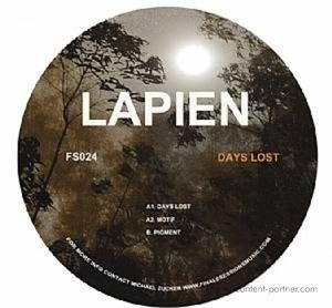 Lapien - Lost Days