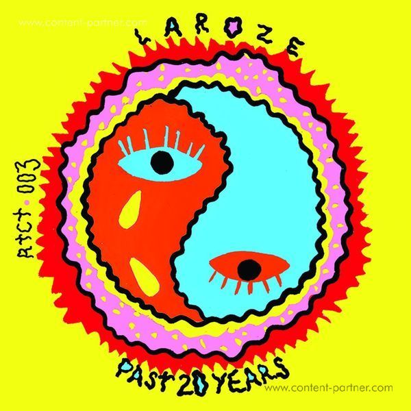 Laroze - Past 20 Years