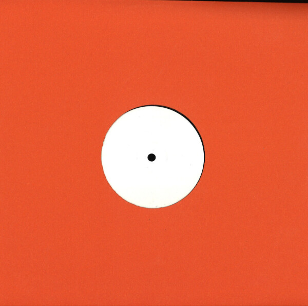 Late Night Approach - The Naus Investigation (Back)