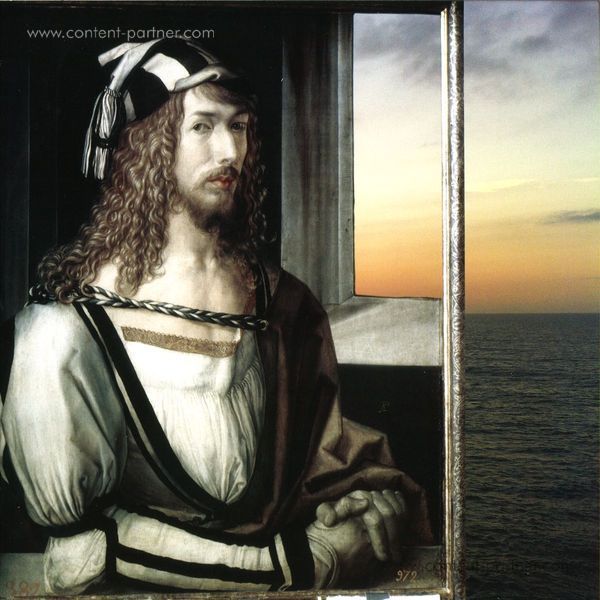 Lauer - Donner Lake Ep
