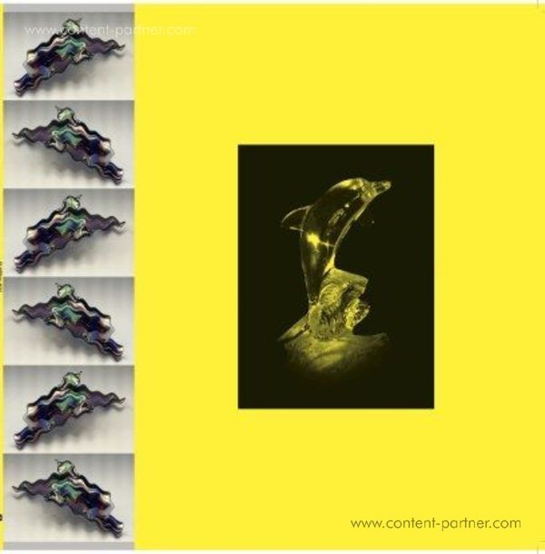 Lauer - Phlipper EP