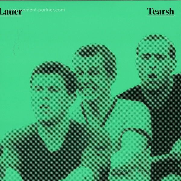 Lauer - Tearsh