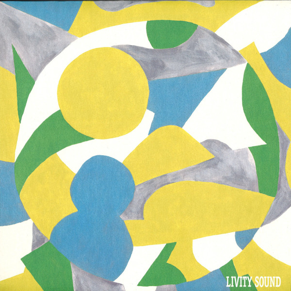 Laurel Halo & Hodge - Tru / Opal / The Light Within You