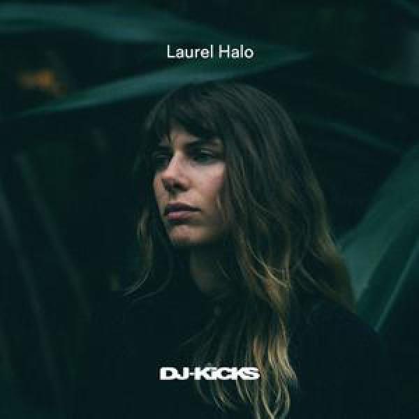 Laurel Halo - DJ Kicks (2LP)
