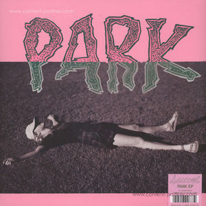 Laurel - Park EP