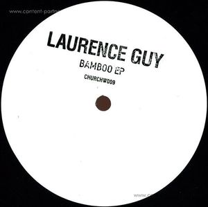 Laurence Guy - Bamboo