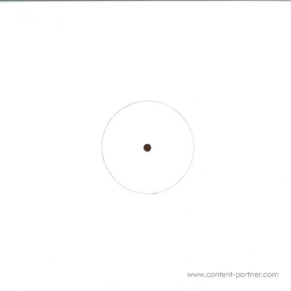Laurence Guy - Bamboo (Back)