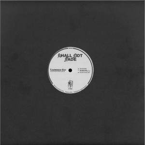 Laurence Guy - The Sun Is Warm And Directly Above You EP (Back)