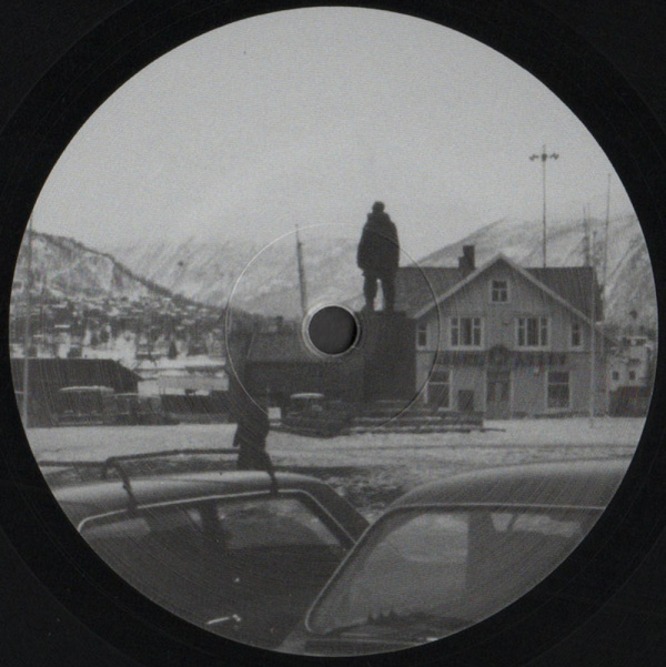 Laval - TWSR (Vinyl Only)