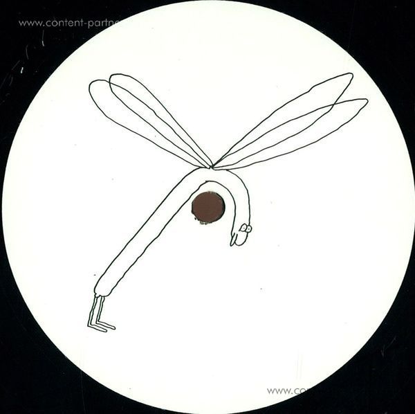 Lawrence - Blue Mountain (Back)