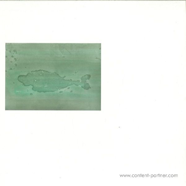Lawrence - Pond (Repress 2015!!!!!!!)