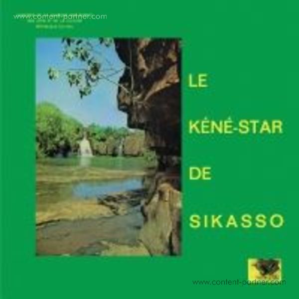 Le Kene - Star De Sikasso Hodi Hu Yenyan (deluxe E