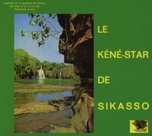 Le Kene-Star De Sikasso - Hodi Hu Yenyan