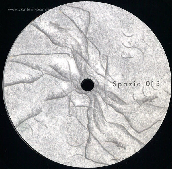 Le Officine Di Efesto - The Elements EP