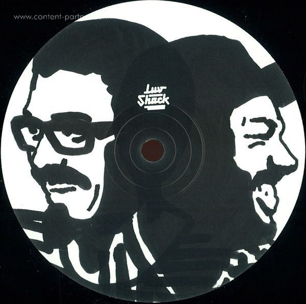 Le Sale - In Command (feat. Mavin)