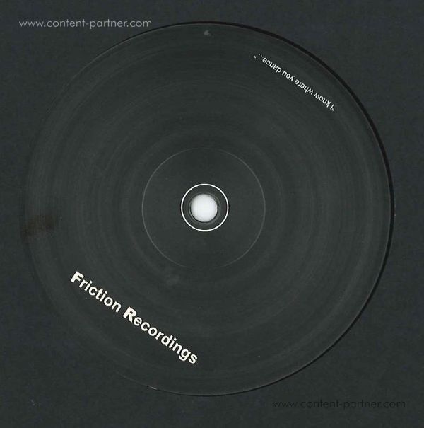 Leathal - Dynamic Friction (incl. Monty Luke Rmx) (Back)
