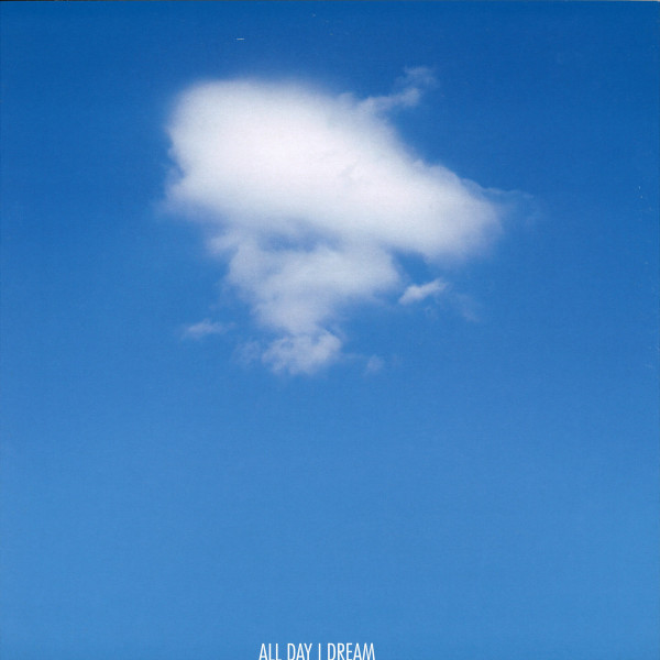 Lee Burridge, Lost Desert & Junior Akwety - Elongi EP