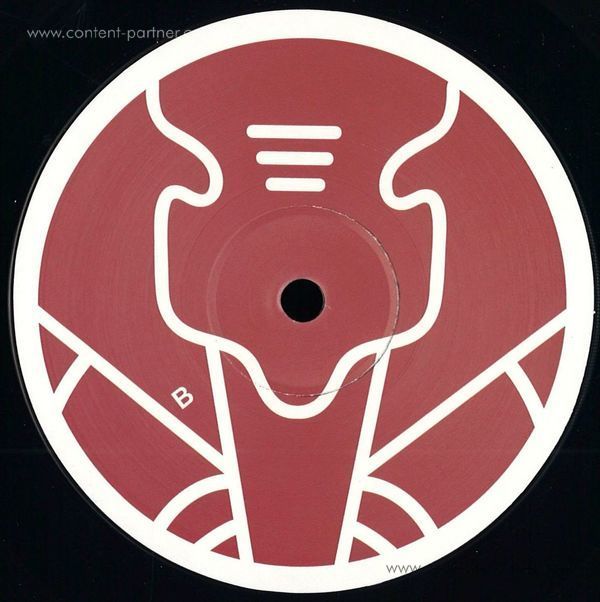 Lee Burton - Osmosis