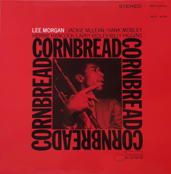 Lee Morgan - Cornbread (Tone Poet Vinyl)