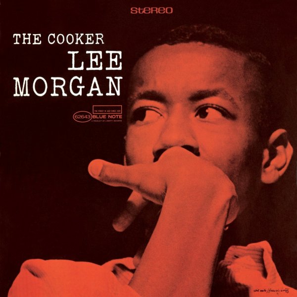 Lee Morgan - The Cooker (Tone Poet Vinyl)