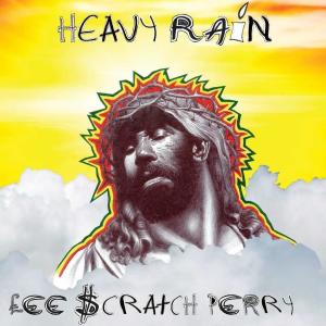 Lee Scratch Perry - Heavy Rain (LP)