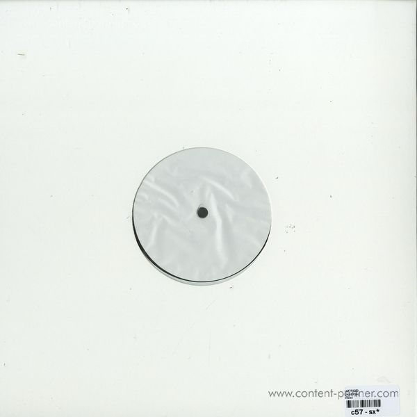 Leftfield - Universal Everything (Back)