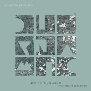 Lehar - Magical Realism EP (12''+MP3)