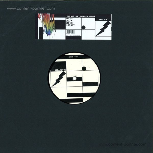 Leif Müller - Humpty Times